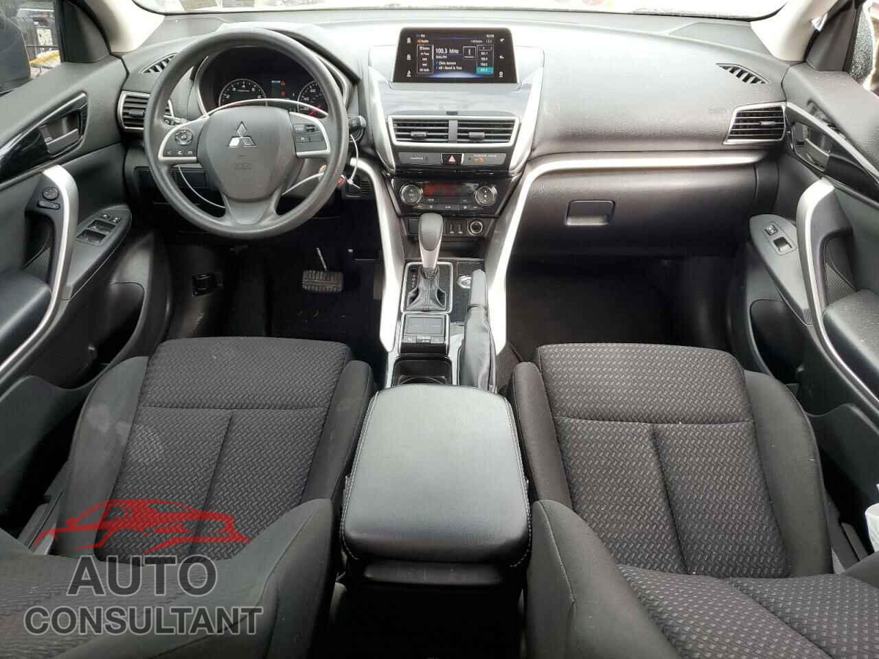MITSUBISHI ECLIPSE 2018 - JA4AT4AA9JZ062126