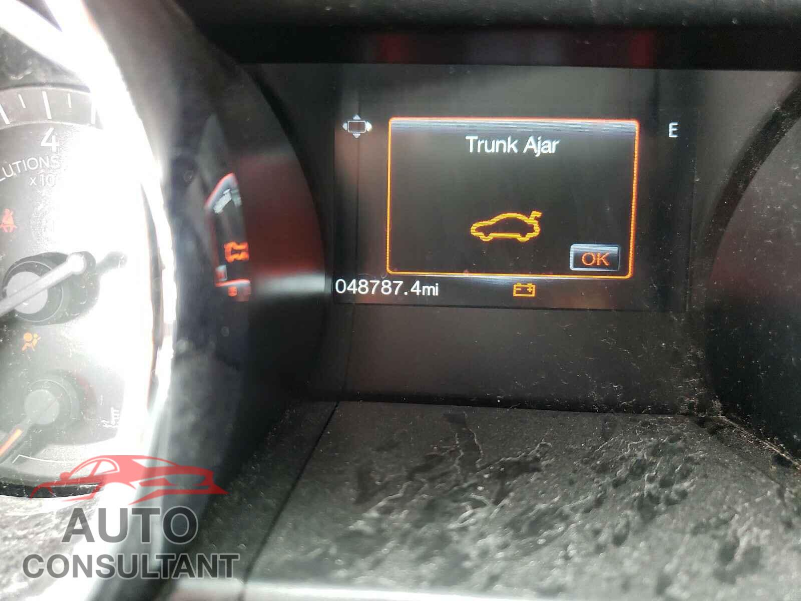 FORD MUSTANG 2017 - 1FA6P8CF6H5277132