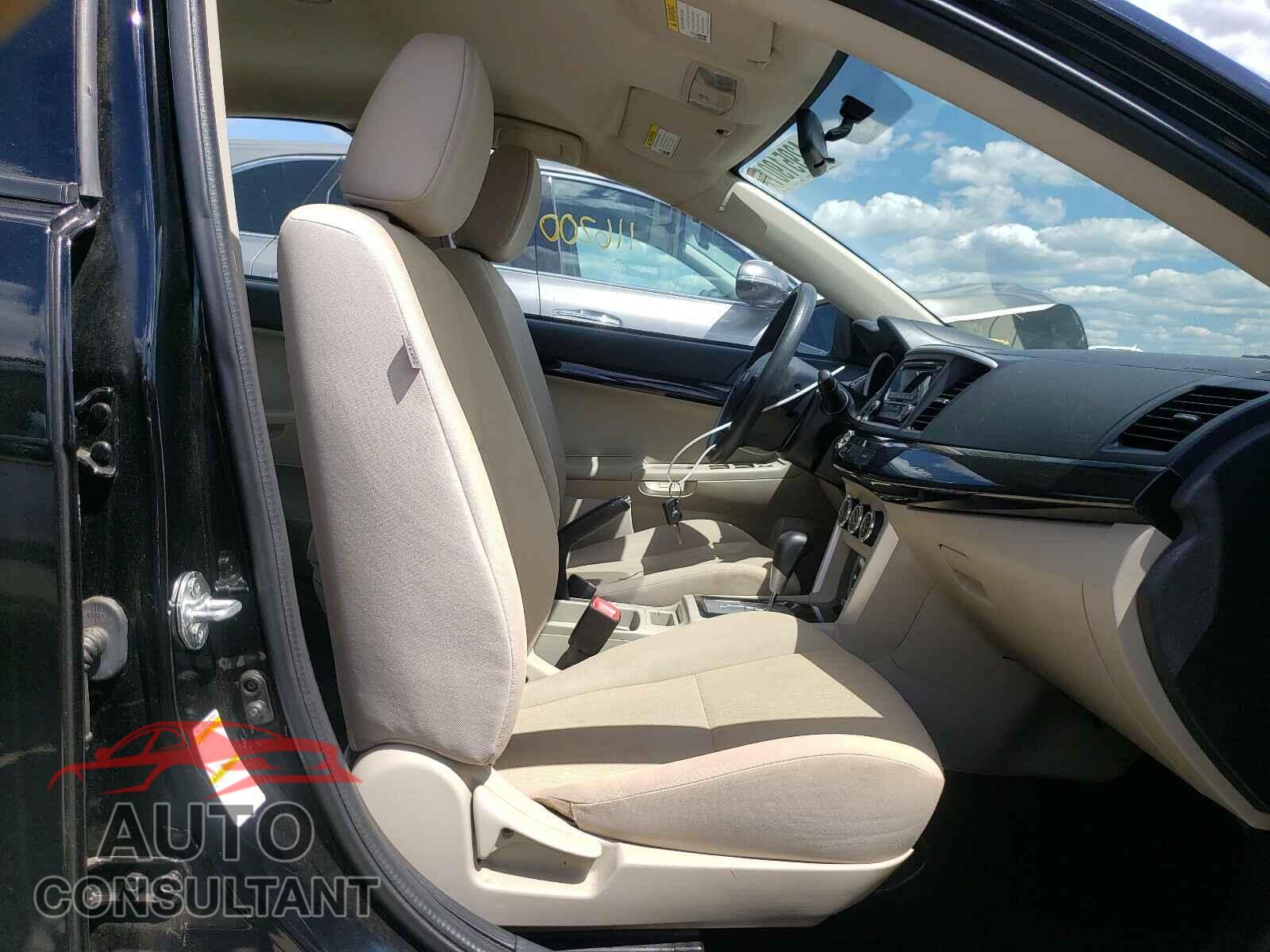 MITSUBISHI LANCER 2016 - JA32U2FU6GU007748