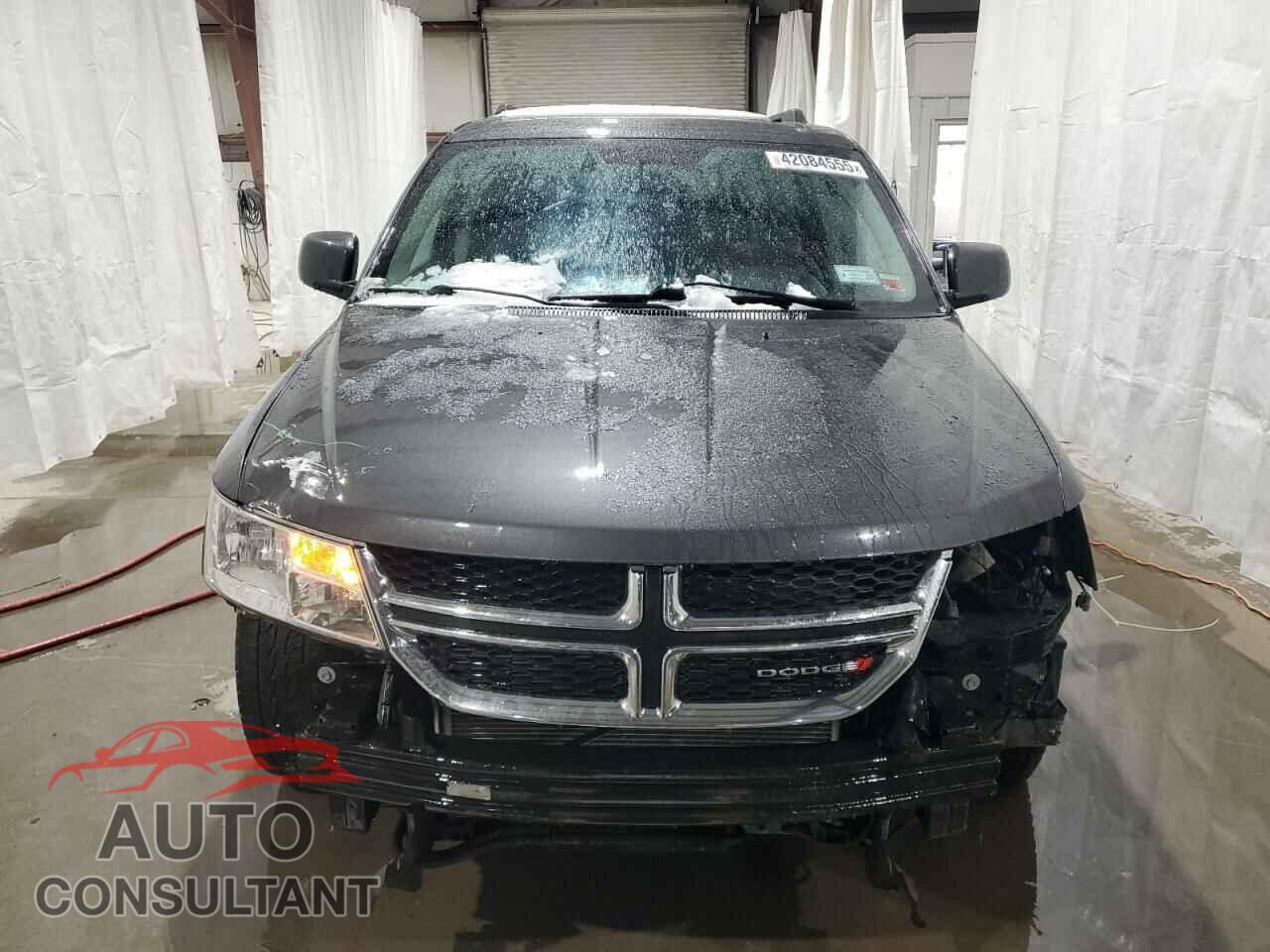 DODGE JOURNEY 2015 - 3C4PDCBG7FT658294