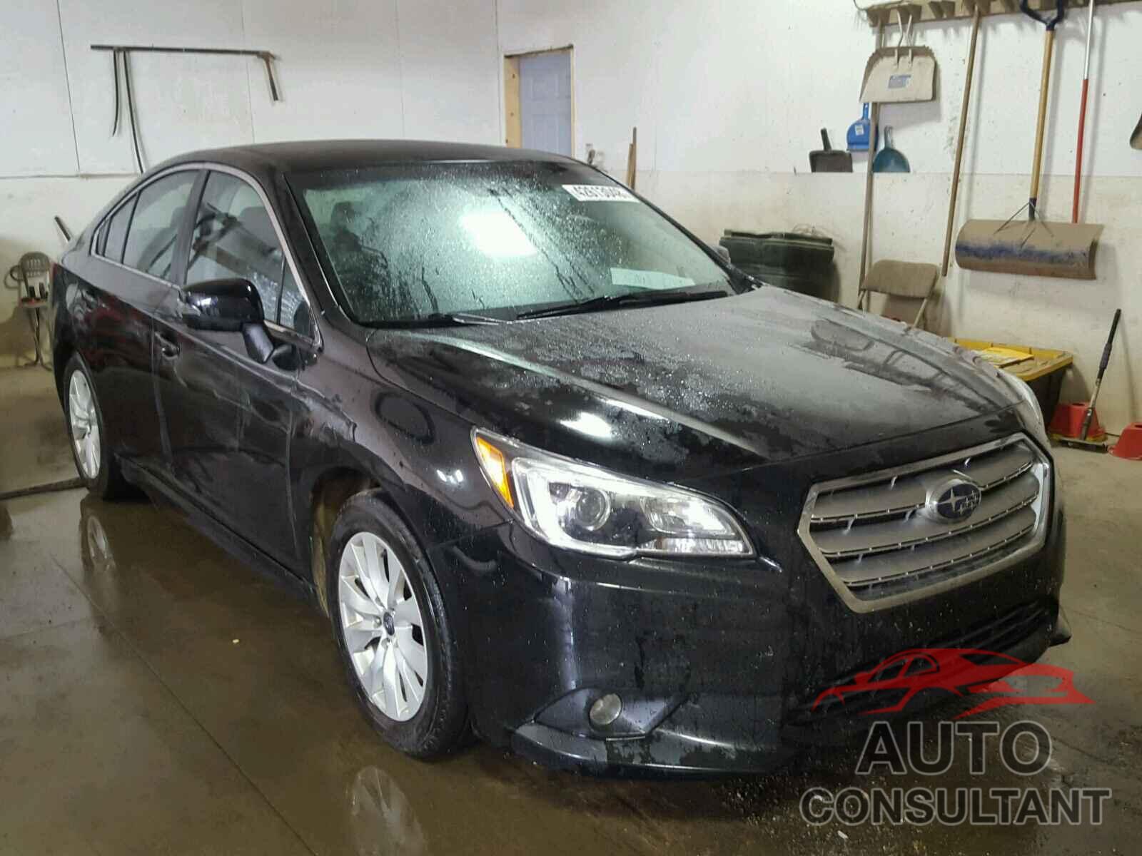 SUBARU LEGACY 2015 - 4S3BNBF67F3028323