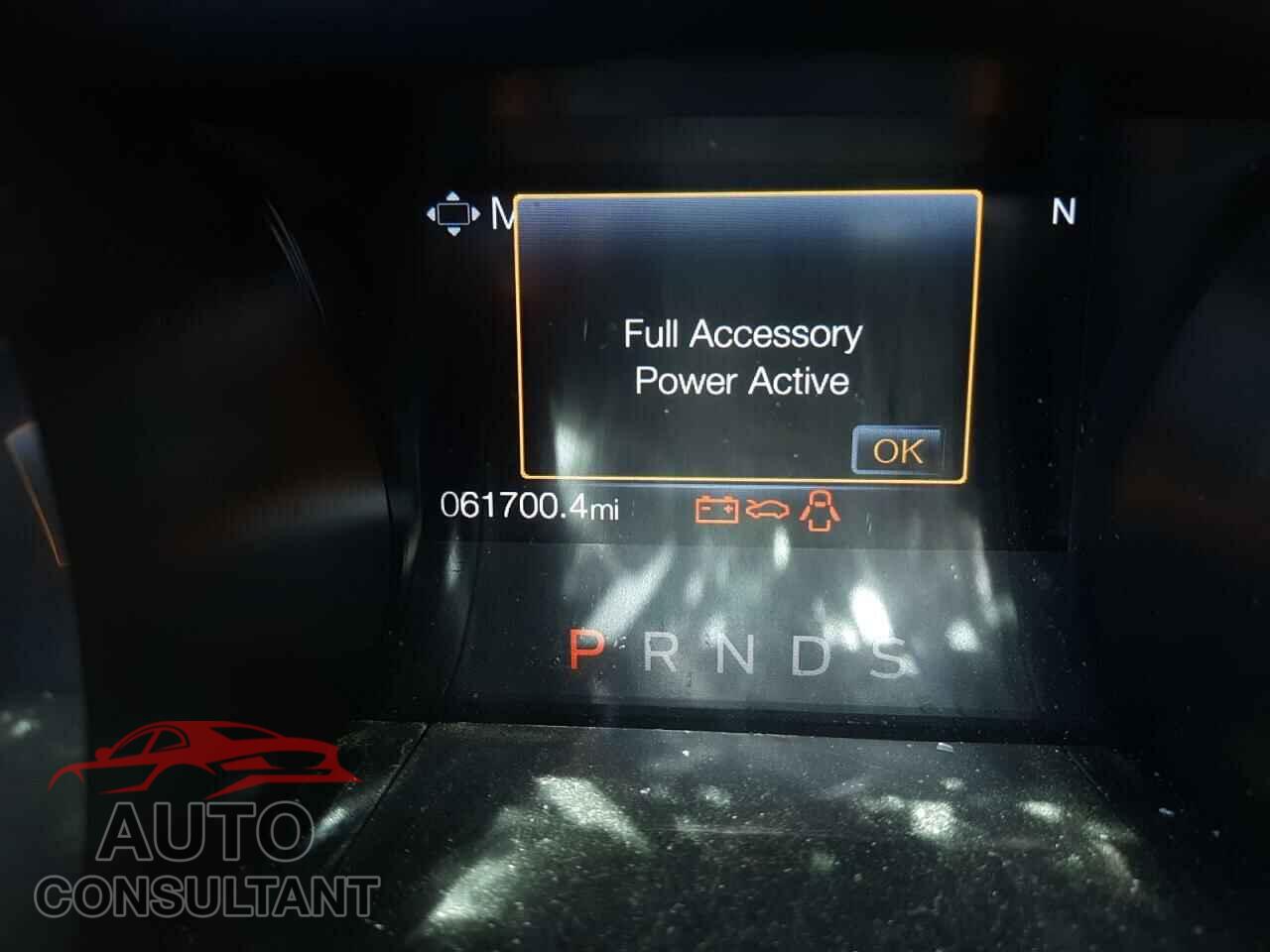 FORD MUSTANG 2018 - 1FA6P8TH2J5118230