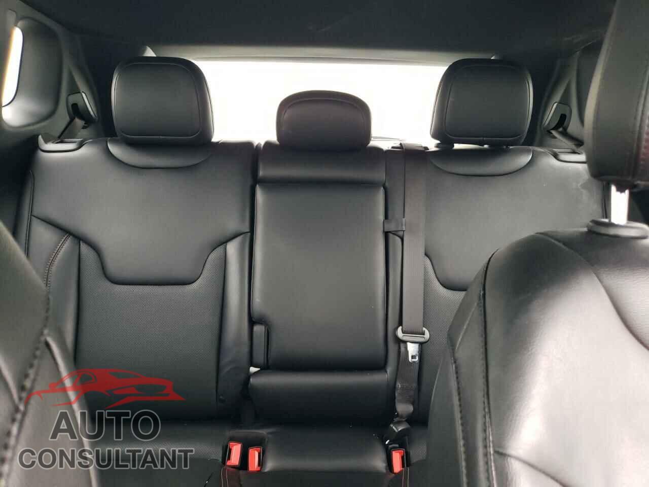JEEP COMPASS 2023 - 3C4NJDCN8PT565725