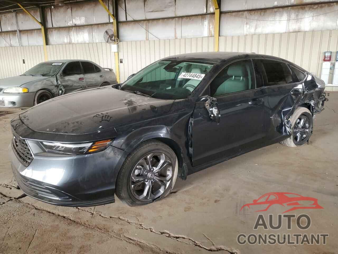 HONDA ACCORD 2024 - 1HGCY1F30RA005026