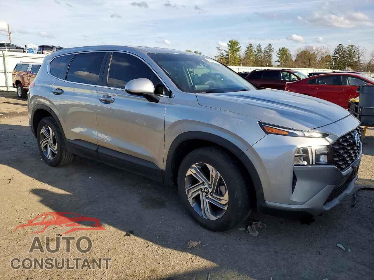 HYUNDAI SANTA FE 2023 - 5NMS14AJ5PH586550
