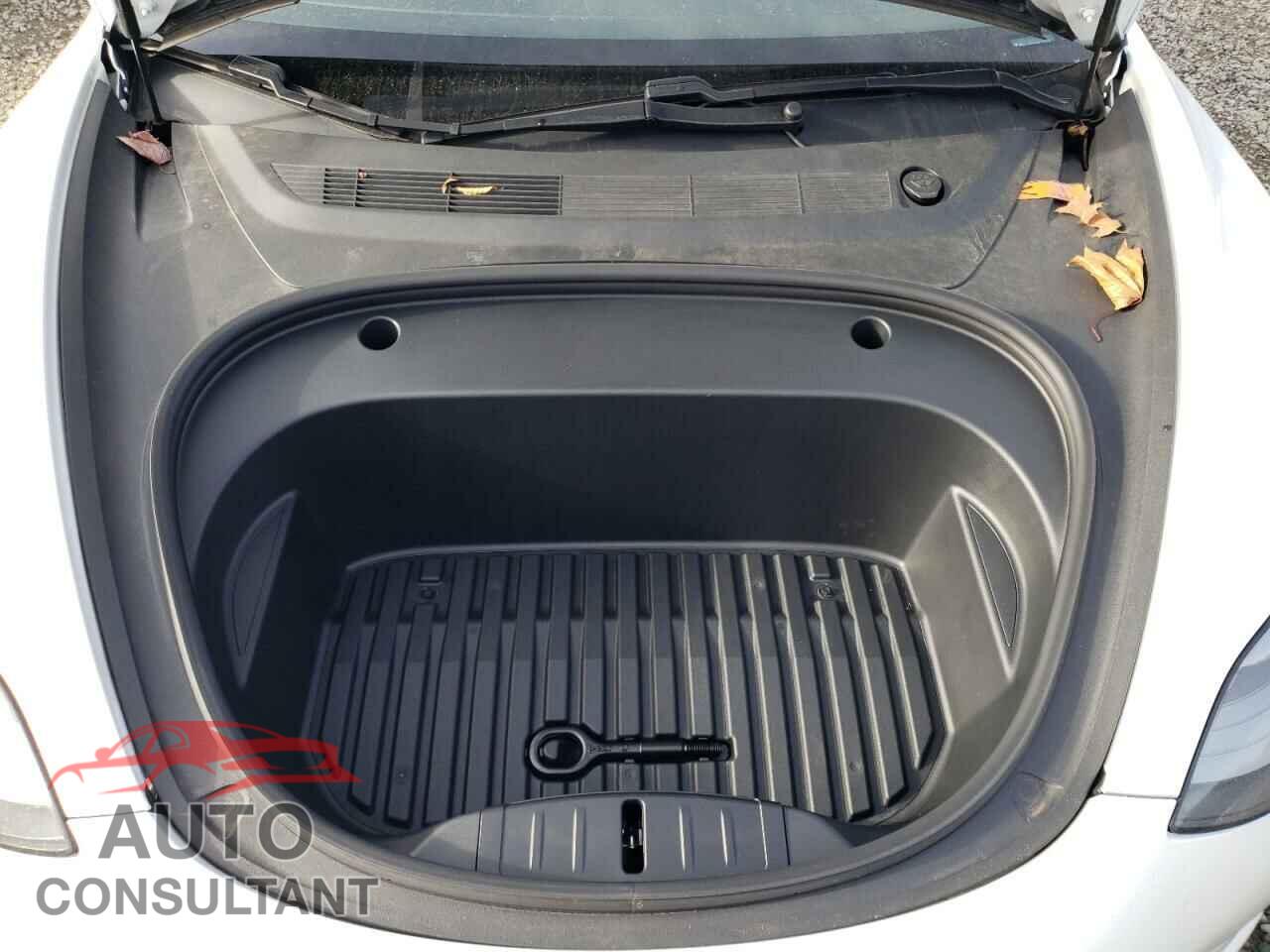 TESLA MODEL 3 2021 - 5YJ3E1EA8MF028044