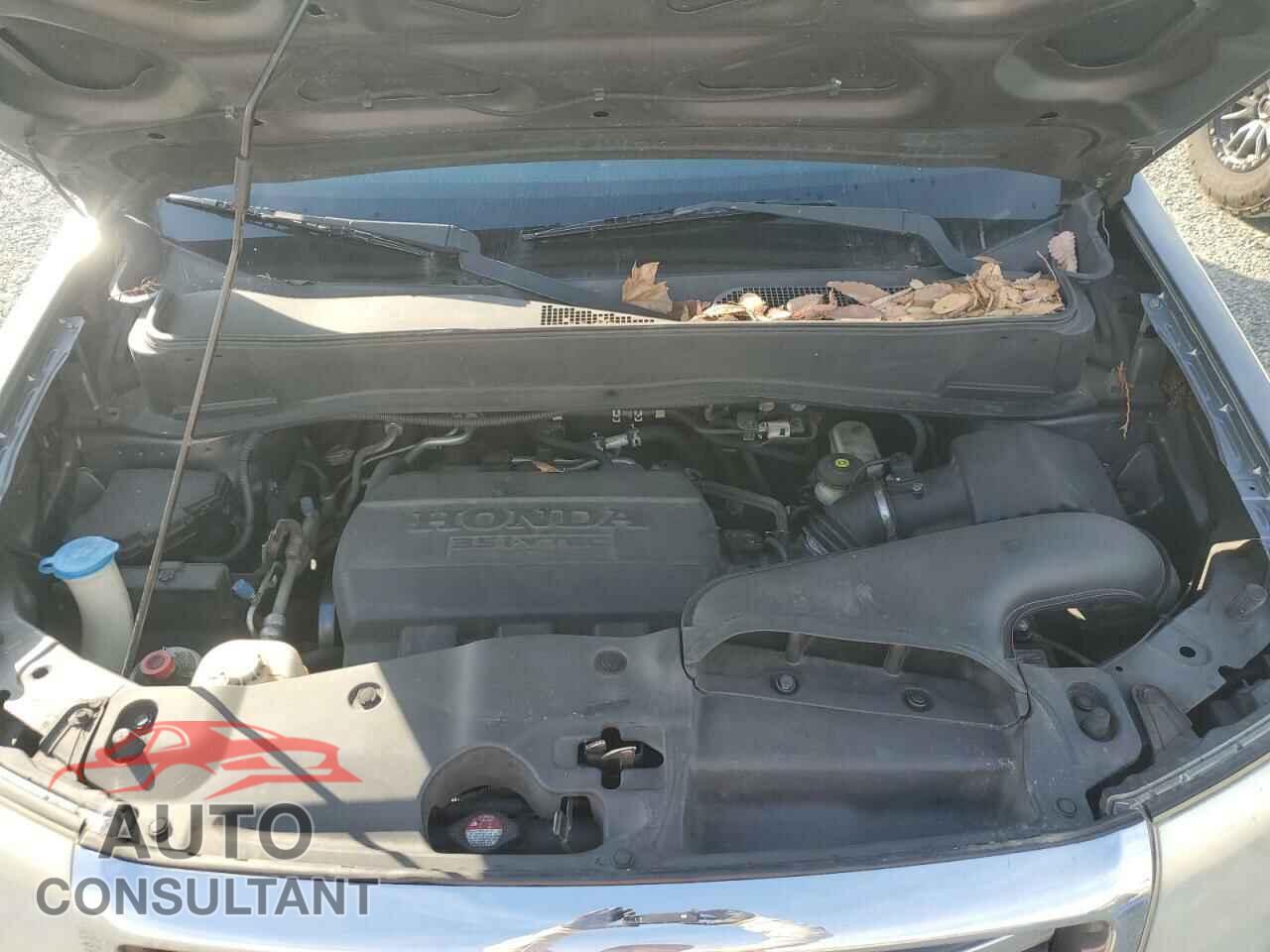 HONDA PILOT 2012 - 5FNYF4H47CB004391