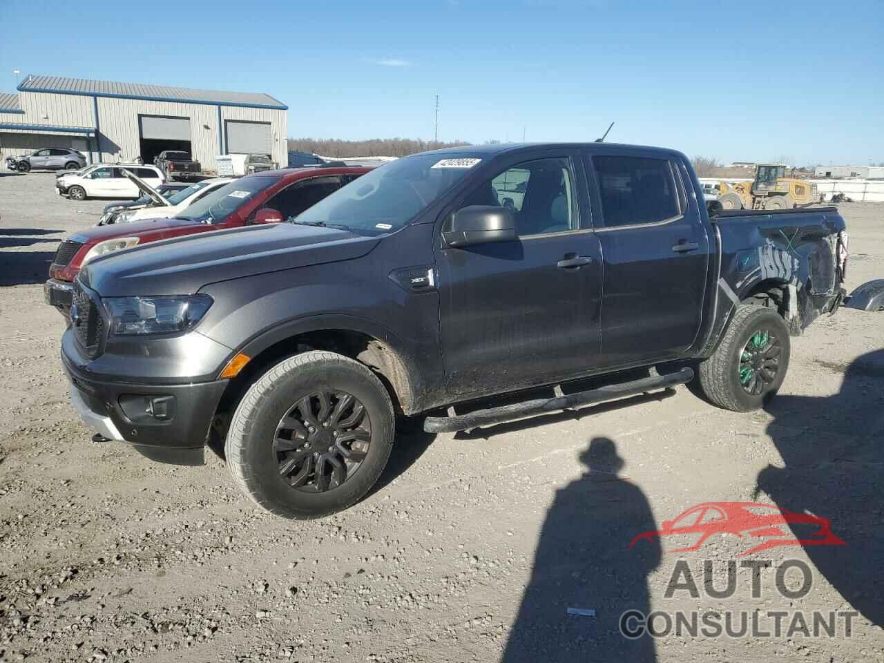 FORD RANGER 2019 - 1FTER4EHXKLA39195