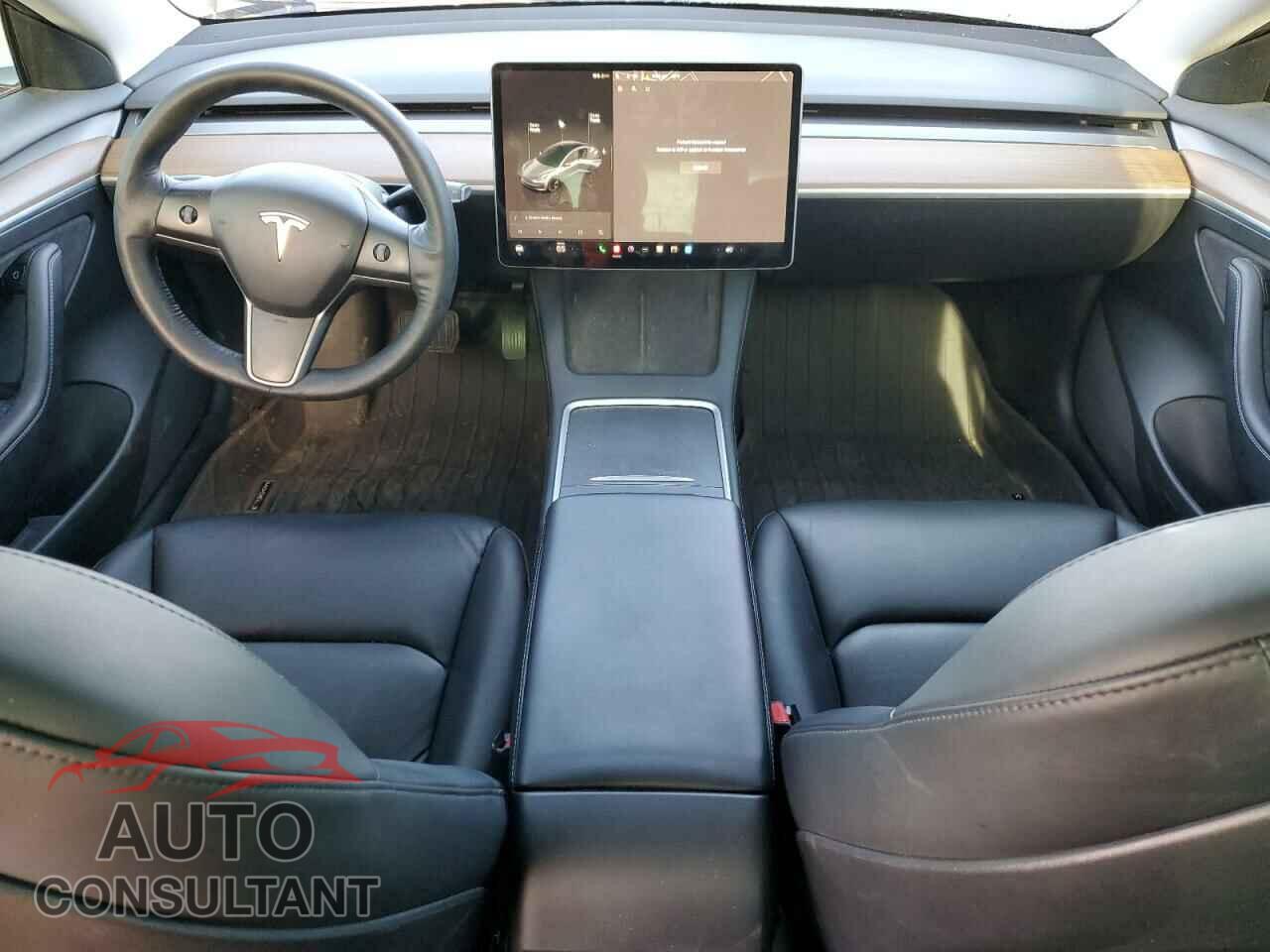 TESLA MODEL 3 2023 - 5YJ3E1EA1PF410047
