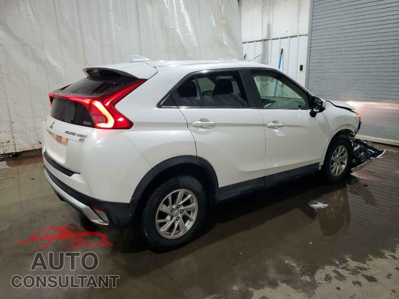 MITSUBISHI ECLIPSE 2018 - JA4AT3AAXJZ039948