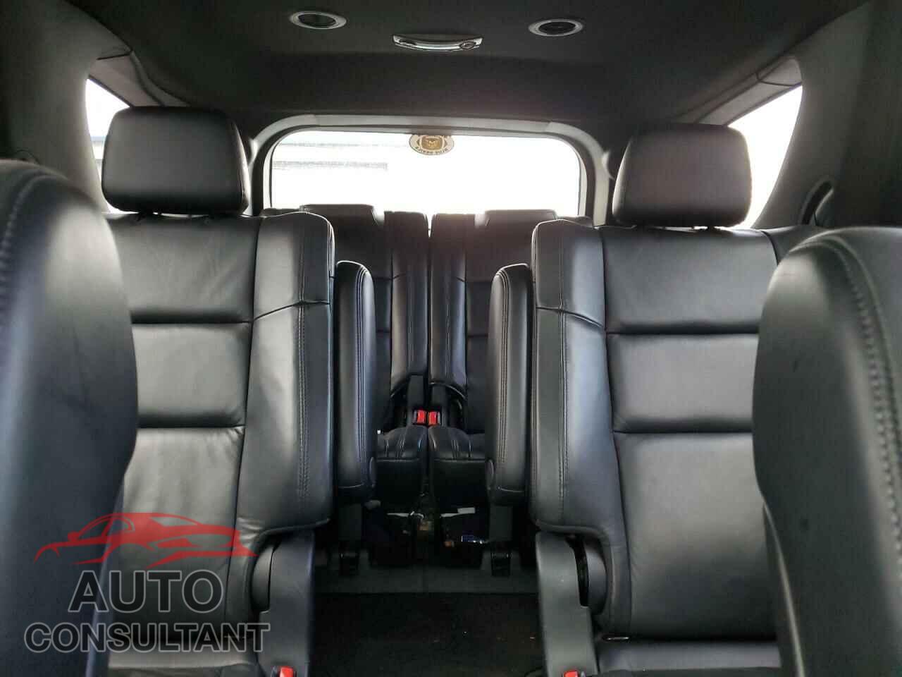DODGE DURANGO 2017 - 1C4RDJDG3HC629836