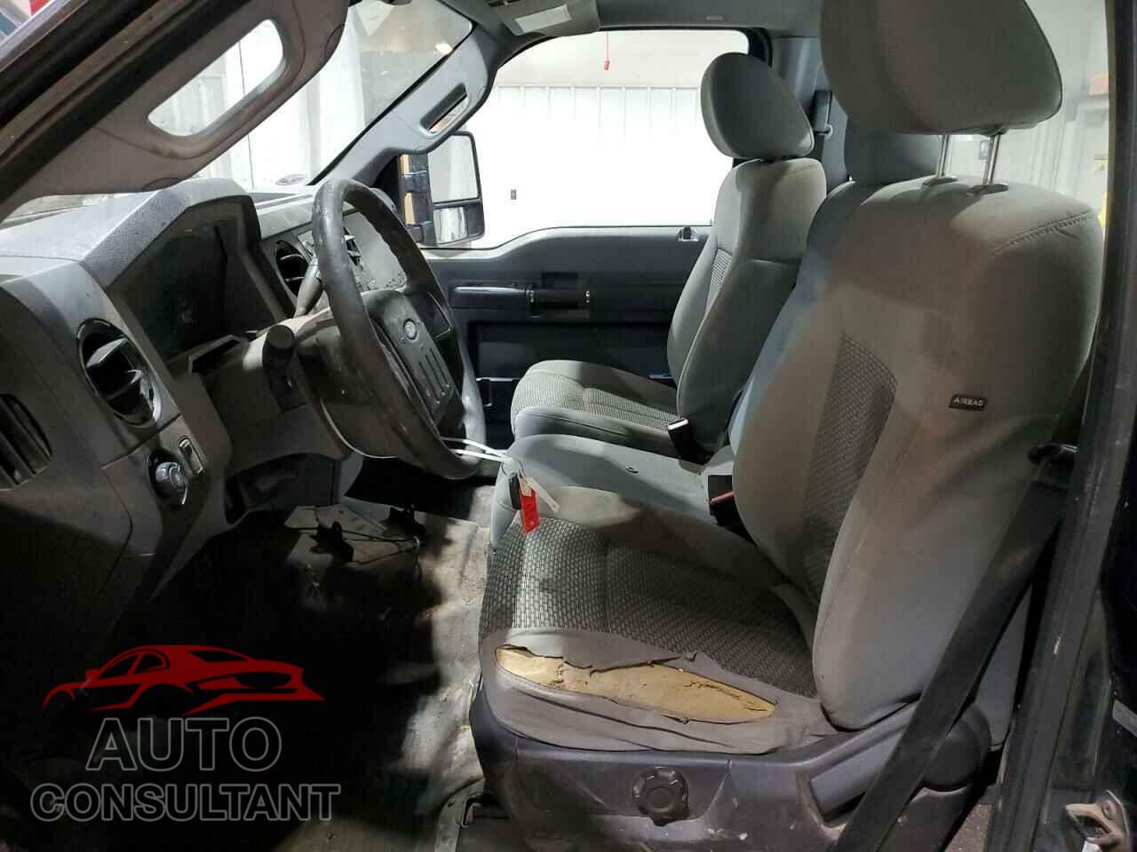 FORD F250 2015 - 1FTBF2B64FEB24899