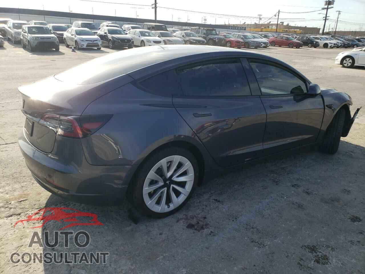 TESLA MODEL 3 2023 - 5YJ3E1EA8PF638904