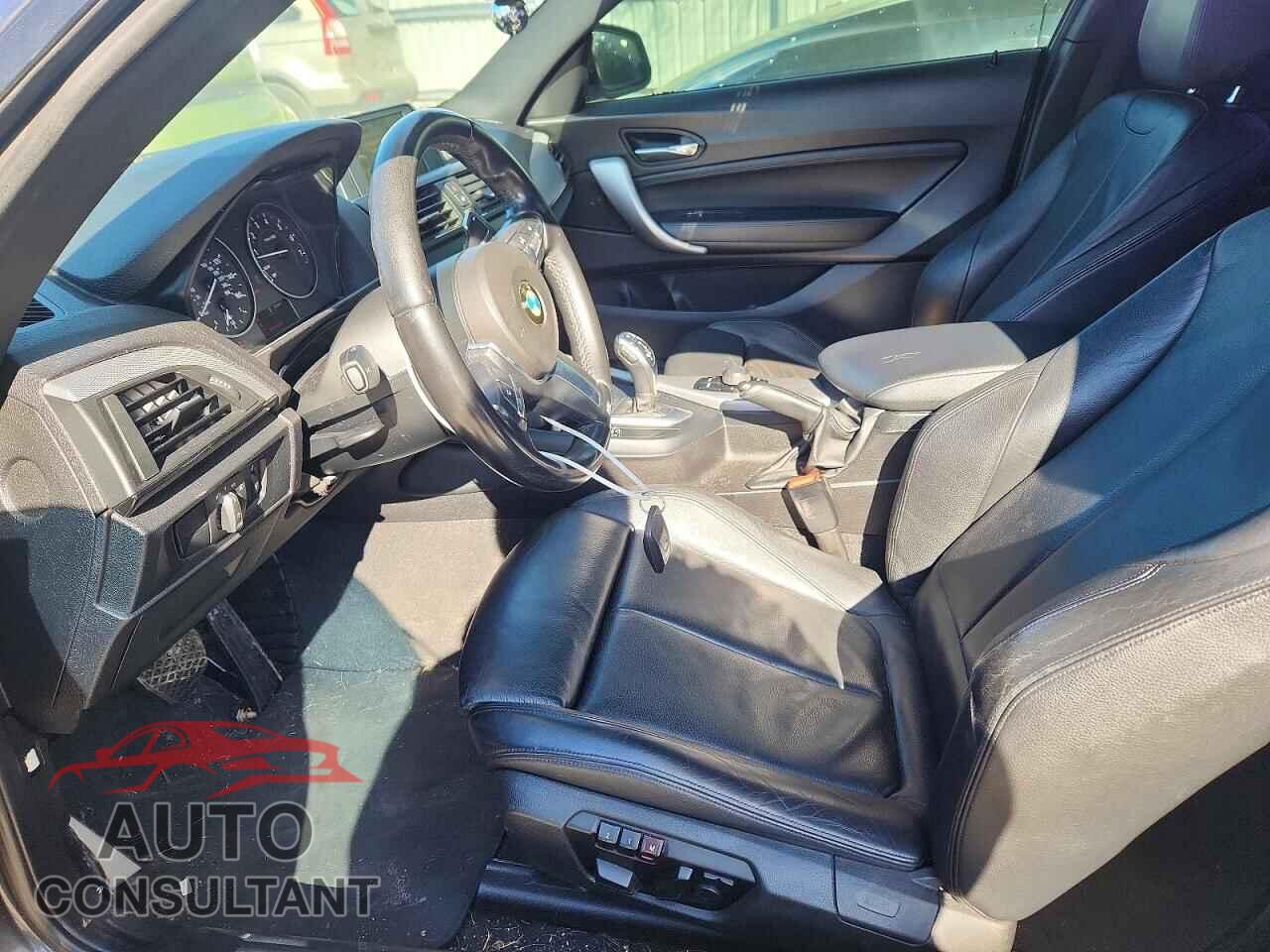 BMW M2 2014 - WBA1J7C51EVW84176