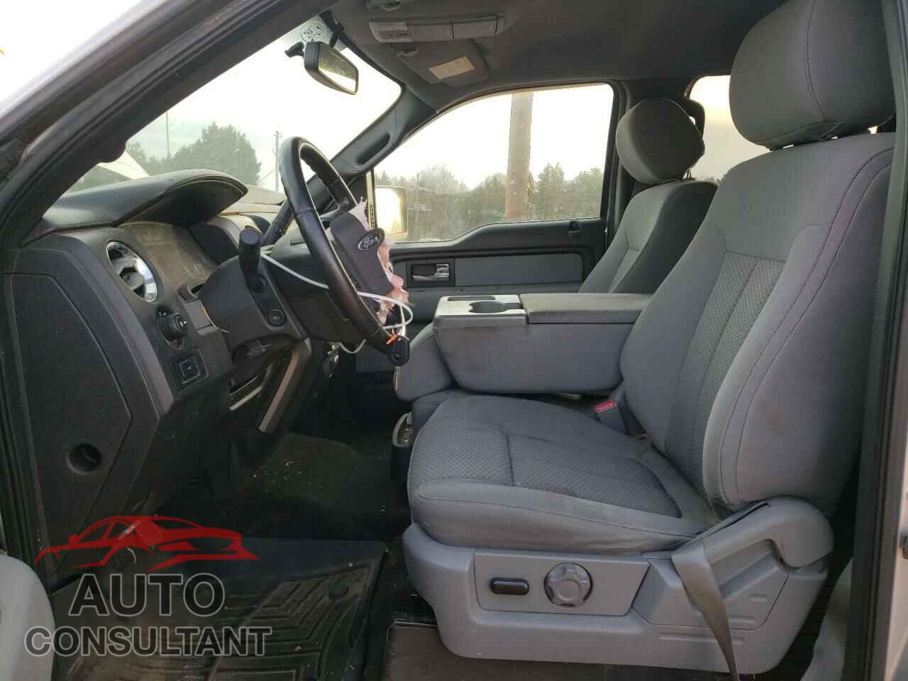 FORD F-150 2013 - 1FTFW1CF9DFD91909