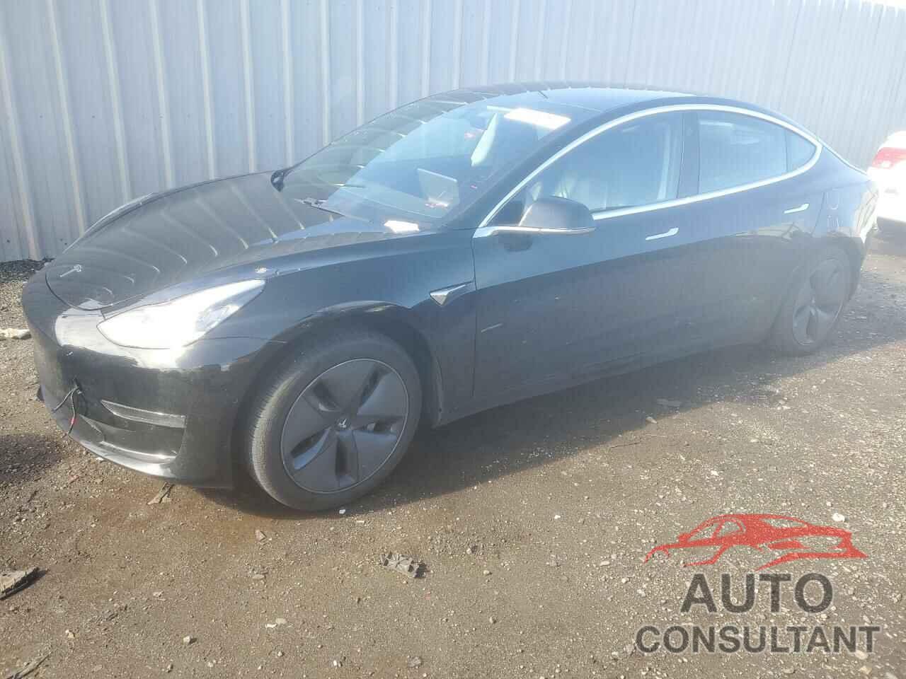 TESLA MODEL 3 2019 - 5YJ3E1EA3KF426713