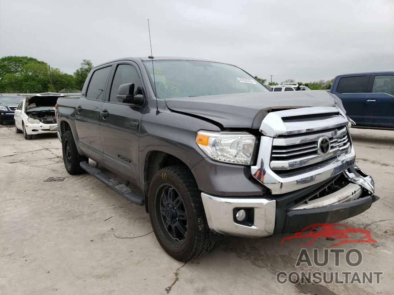 TOYOTA TUNDRA 2016 - 5TFEW5F13GX205850