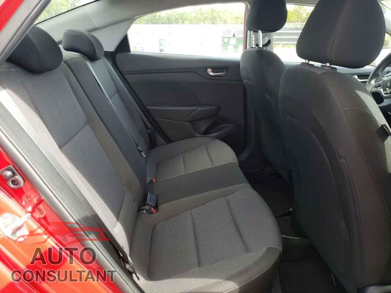 HYUNDAI ACCENT 2020 - 3KPC24A61LE115753