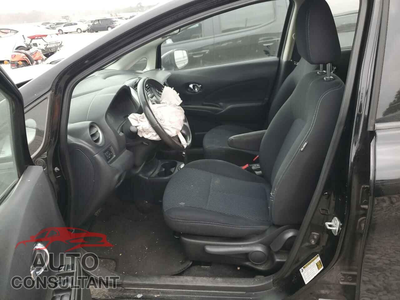 NISSAN VERSA 2015 - 3N1CE2CP7FL370654