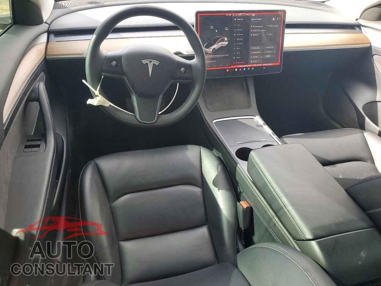 TESLA MODEL 3 2023 - 5YJ3E1EA9PF607032