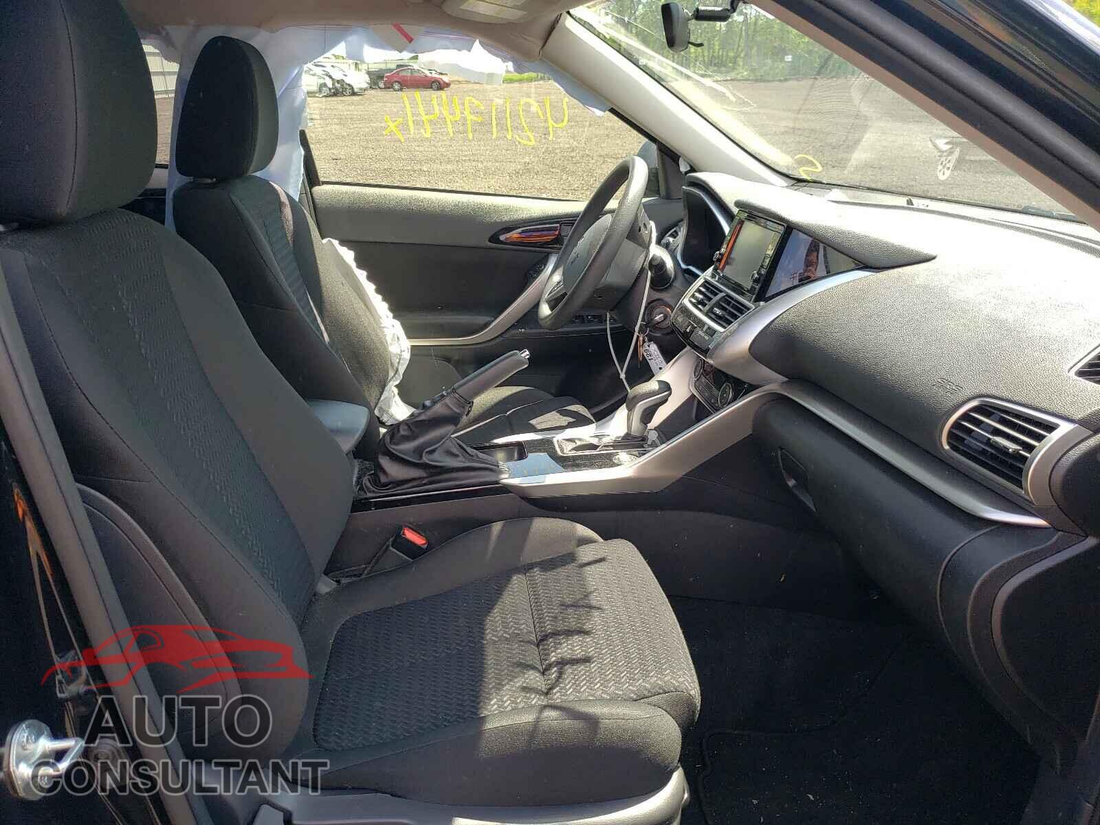 MITSUBISHI ECLIPSE 2019 - JA4AT3AA9KZ031275