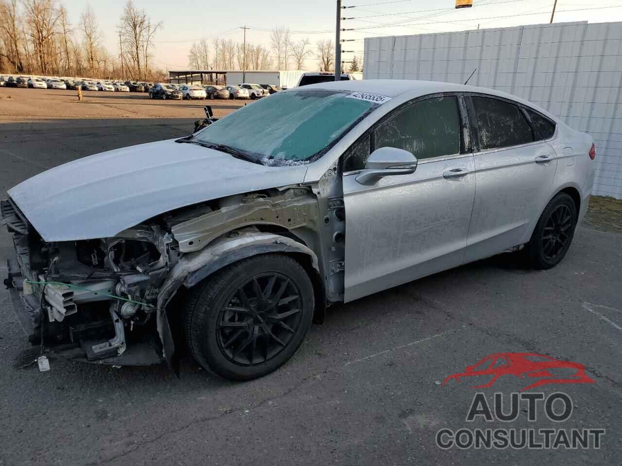 FORD FUSION 2015 - 3FA6P0HD4FR100193