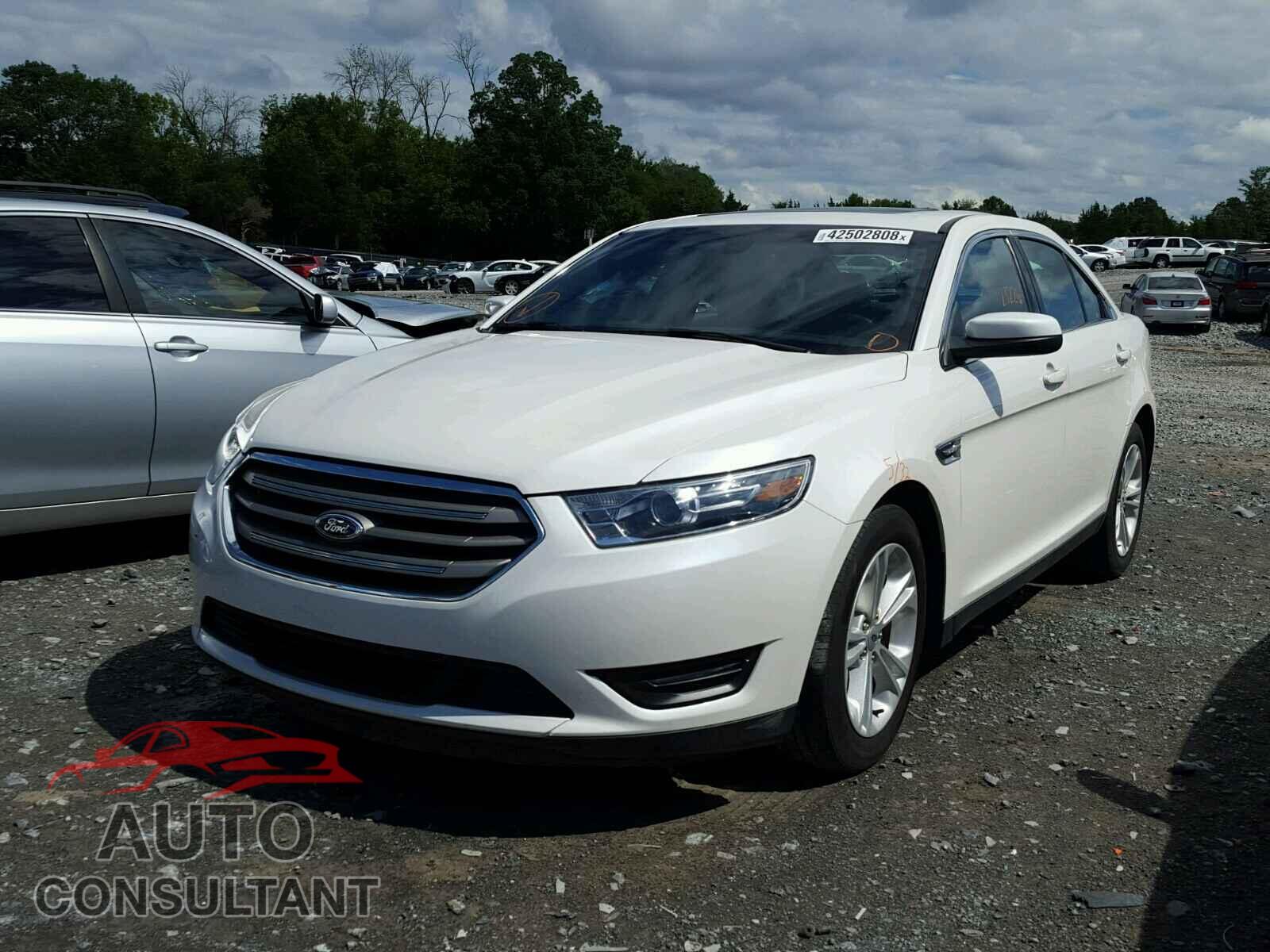 FORD TAURUS 2015 - 1FAHP2E86FG189638