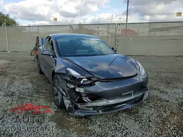 TESLA MODEL 3 2023 - 5YJ3E1EA7PF410411