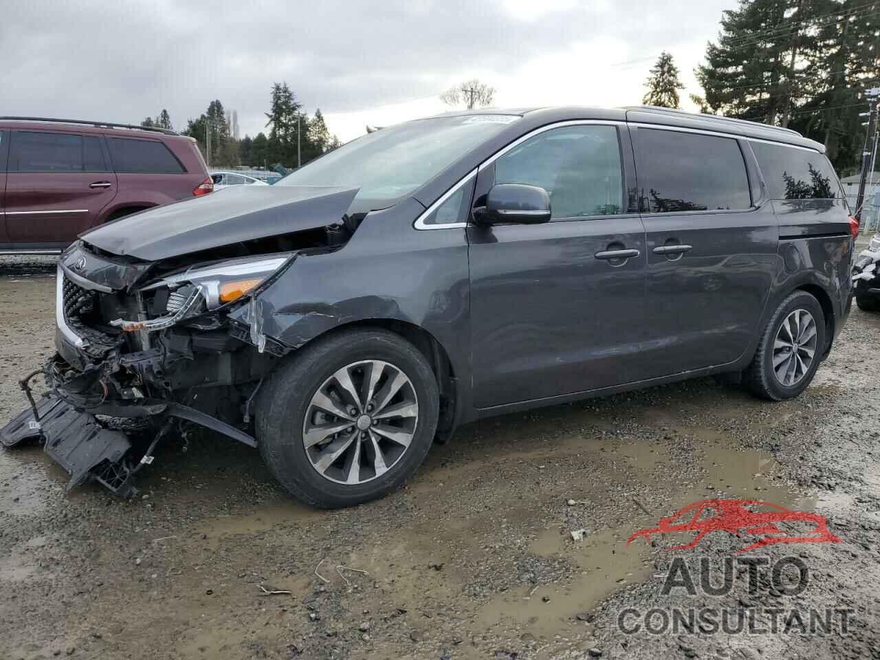 KIA All Models 2018 - KNDMC5C13J6390021