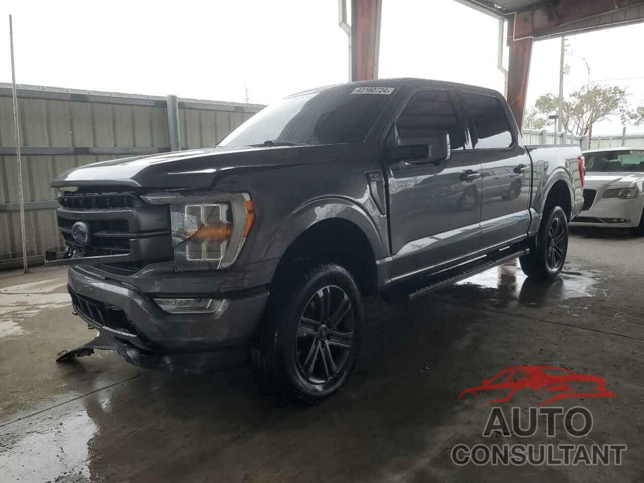 FORD F-150 2022 - 1FTFW1E84NFC34983