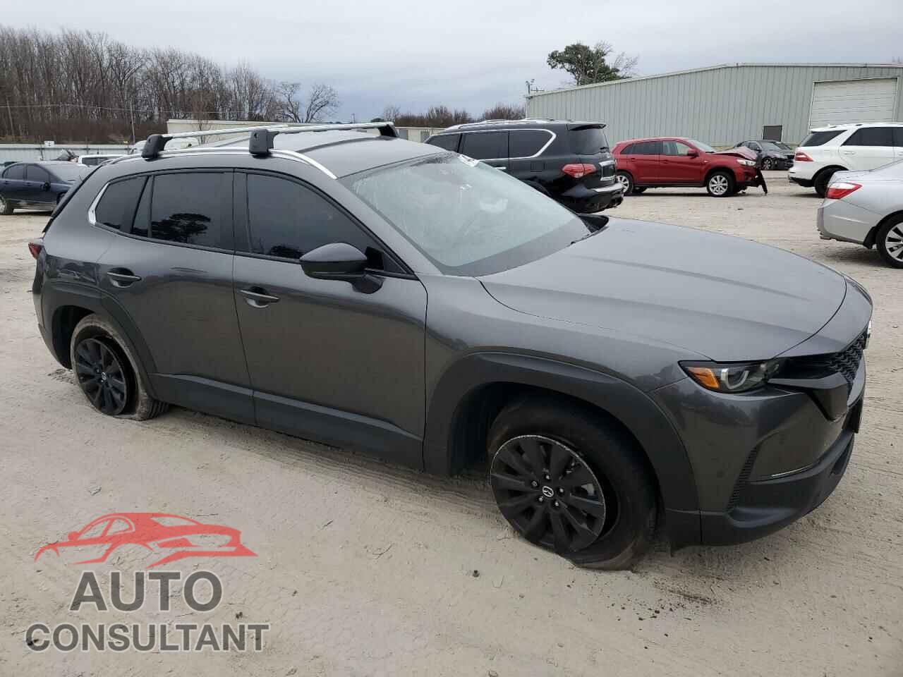 MAZDA CX-50 PREF 2024 - 7MMVABBM9RN225368
