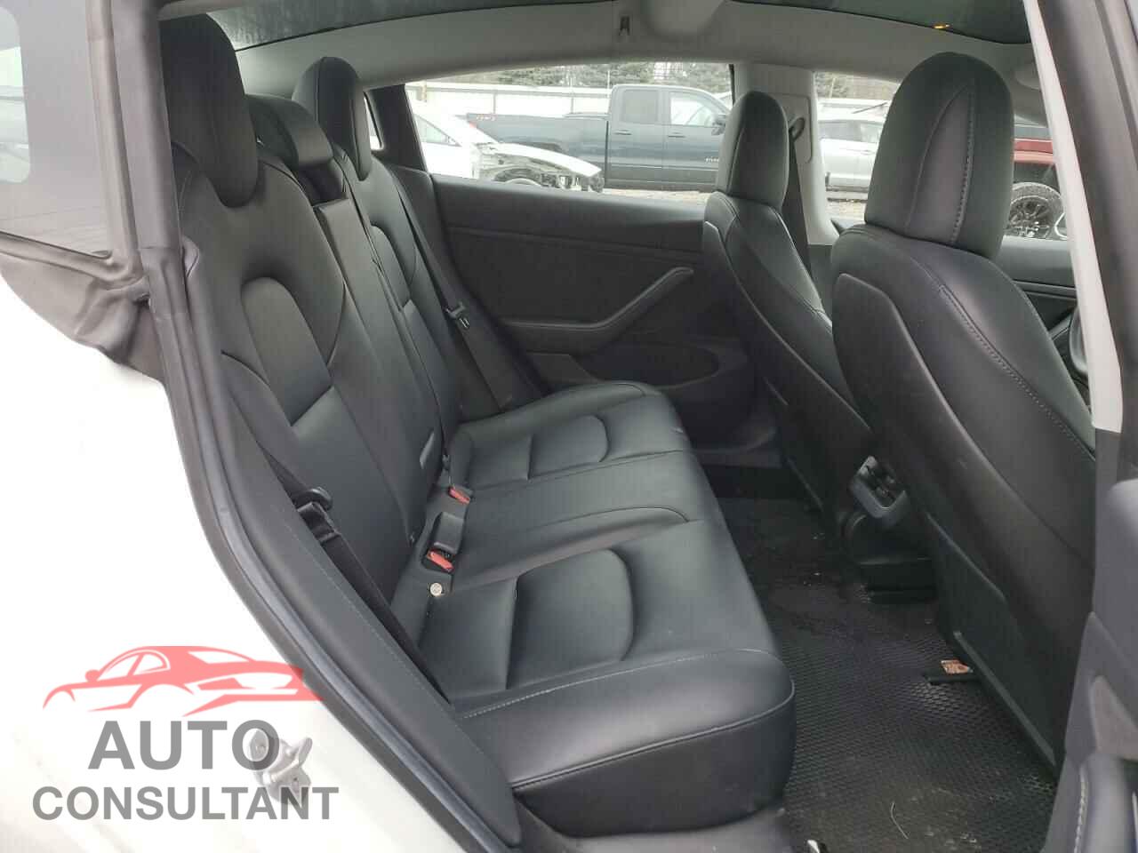 TESLA MODEL 3 2019 - 5YJ3E1EA4KF416658
