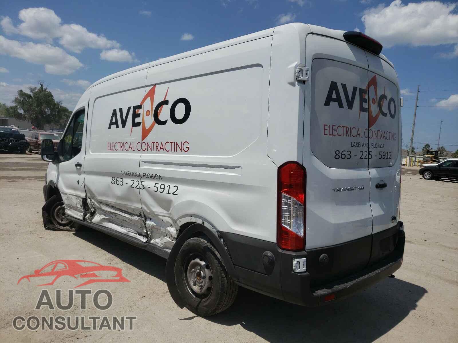 FORD TRANSIT CO 2019 - 1FTYR2CMXKKA01523