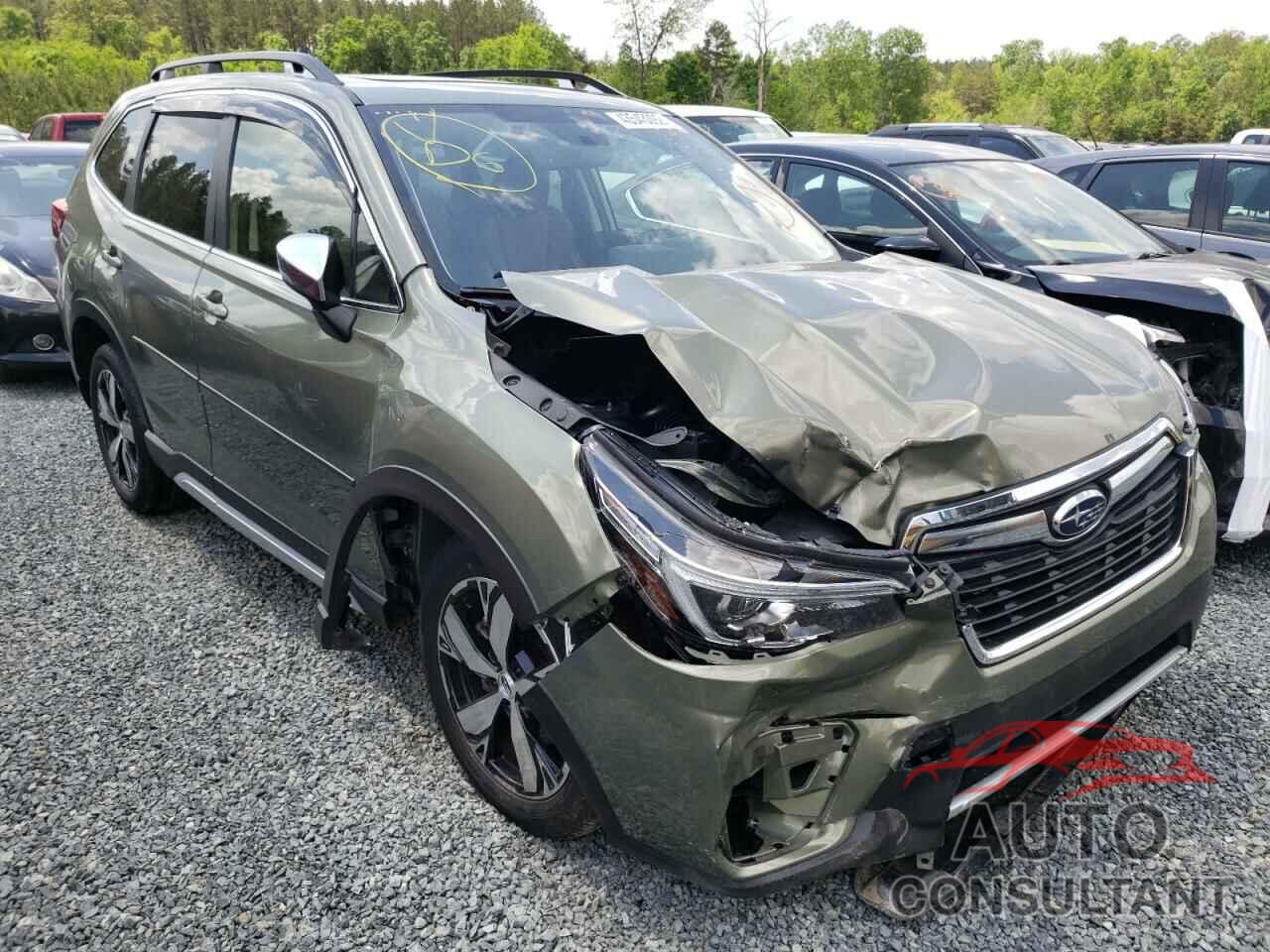 SUBARU FORESTER 2020 - JF2SKAXC7LH482904