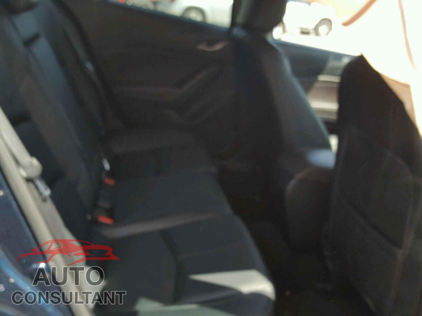 MAZDA 3 2017 - 3MZBN1V74HM103756
