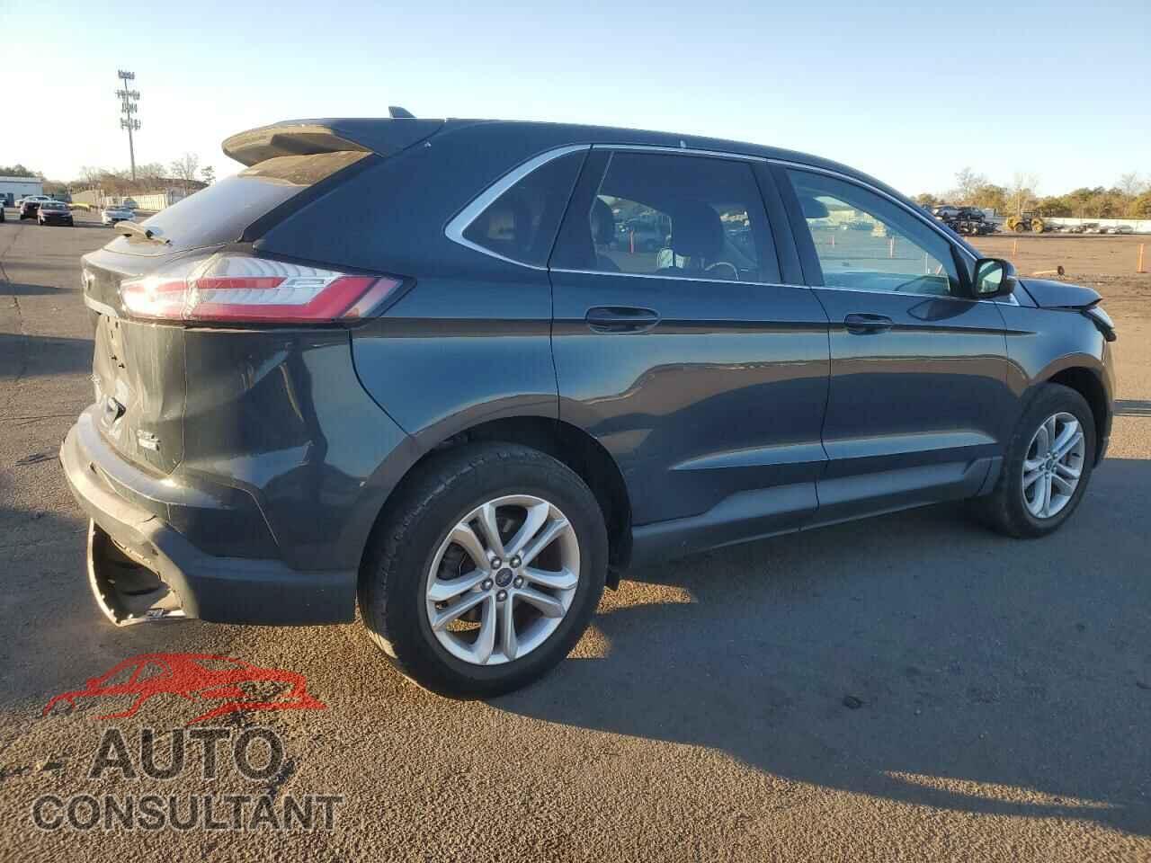FORD EDGE 2019 - 2FMPK4J97KBC56162