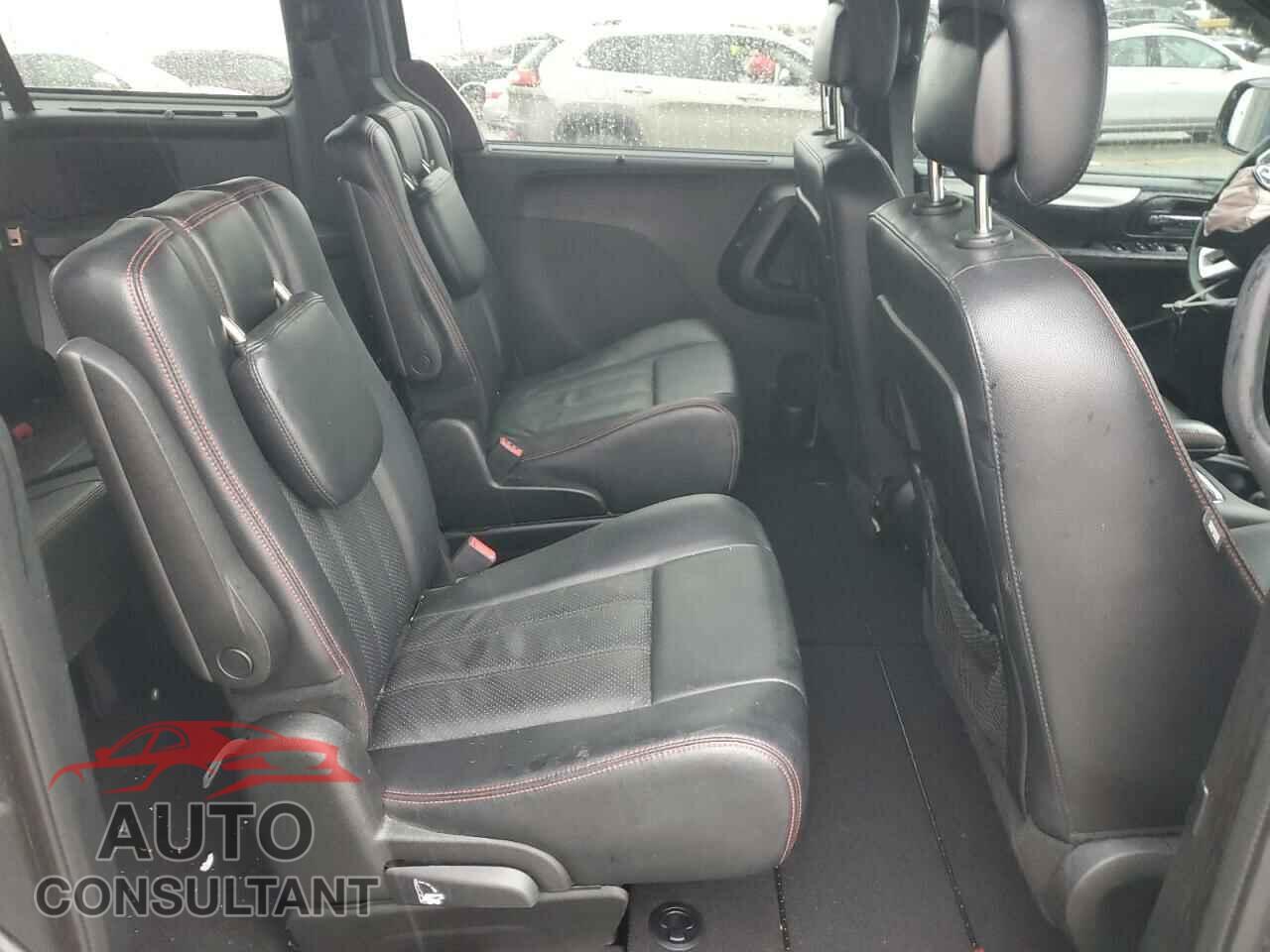 DODGE CARAVAN 2013 - 2C4RDGEG3DR782574