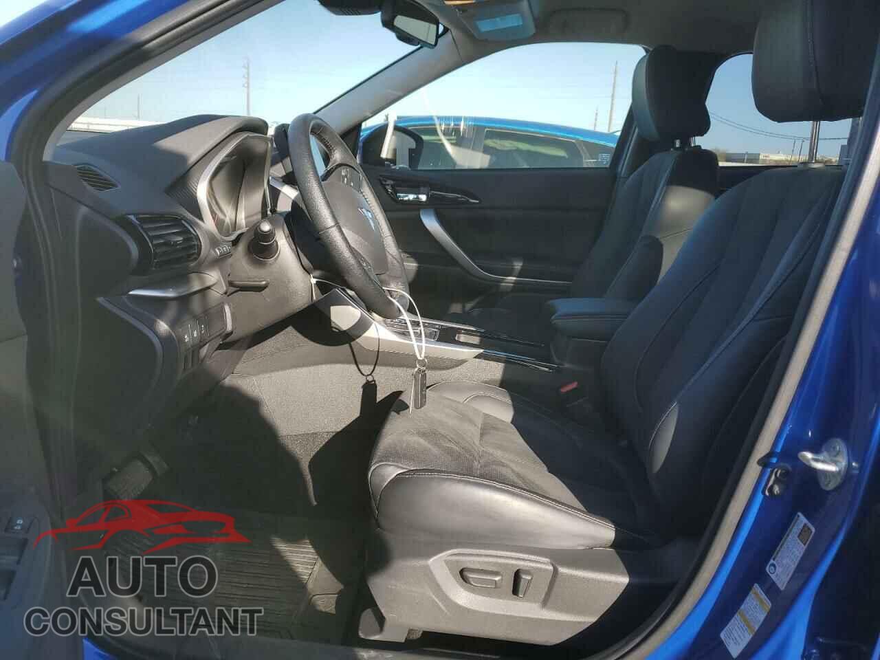 MITSUBISHI ECLIPSE 2023 - JA4ATWAA7PZ036807