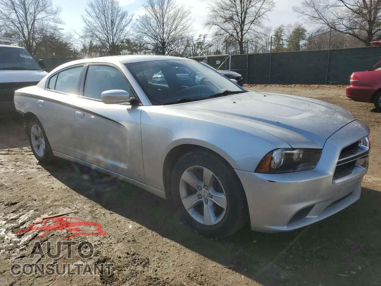 DODGE CHARGER 2012 - 2C3CDXBG3CH297239