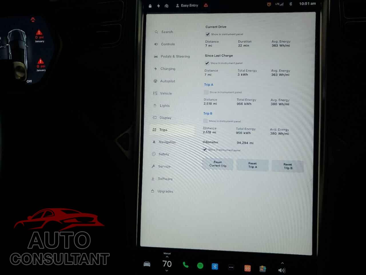 TESLA MODEL S 2016 - 5YJSA1E18GF144257