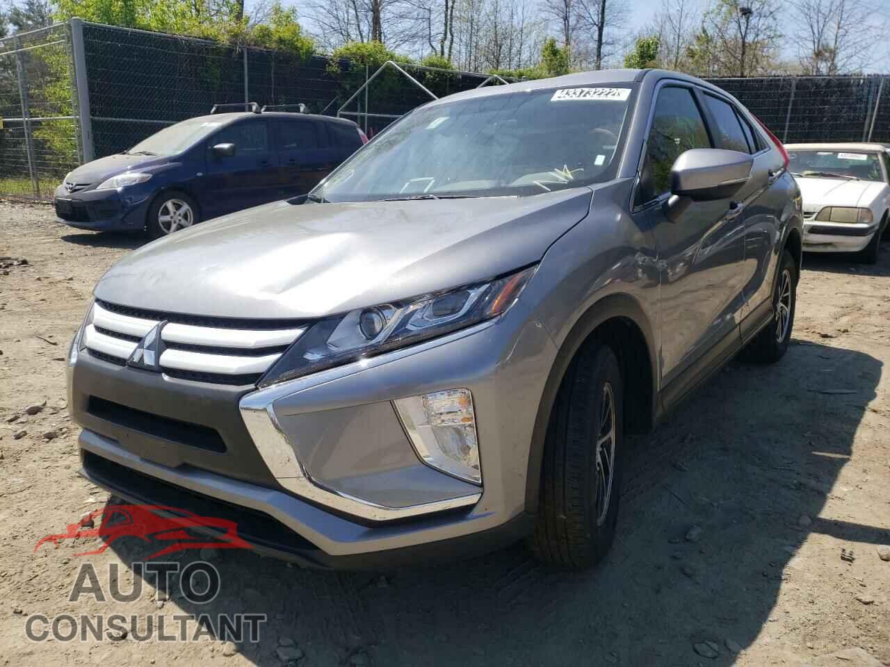 MITSUBISHI ECLIPSE 2020 - JA4AT3AA3LZ039258