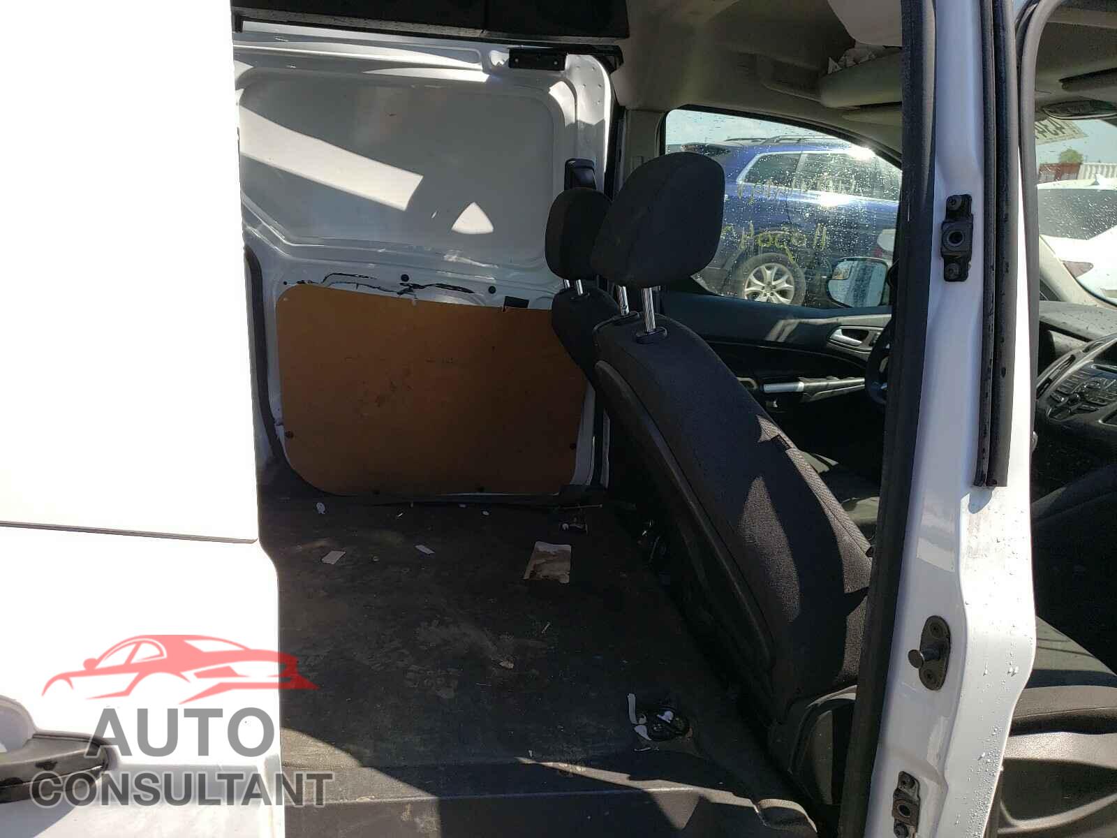 FORD TRANSIT CO 2016 - NM0LS7F73G1257658