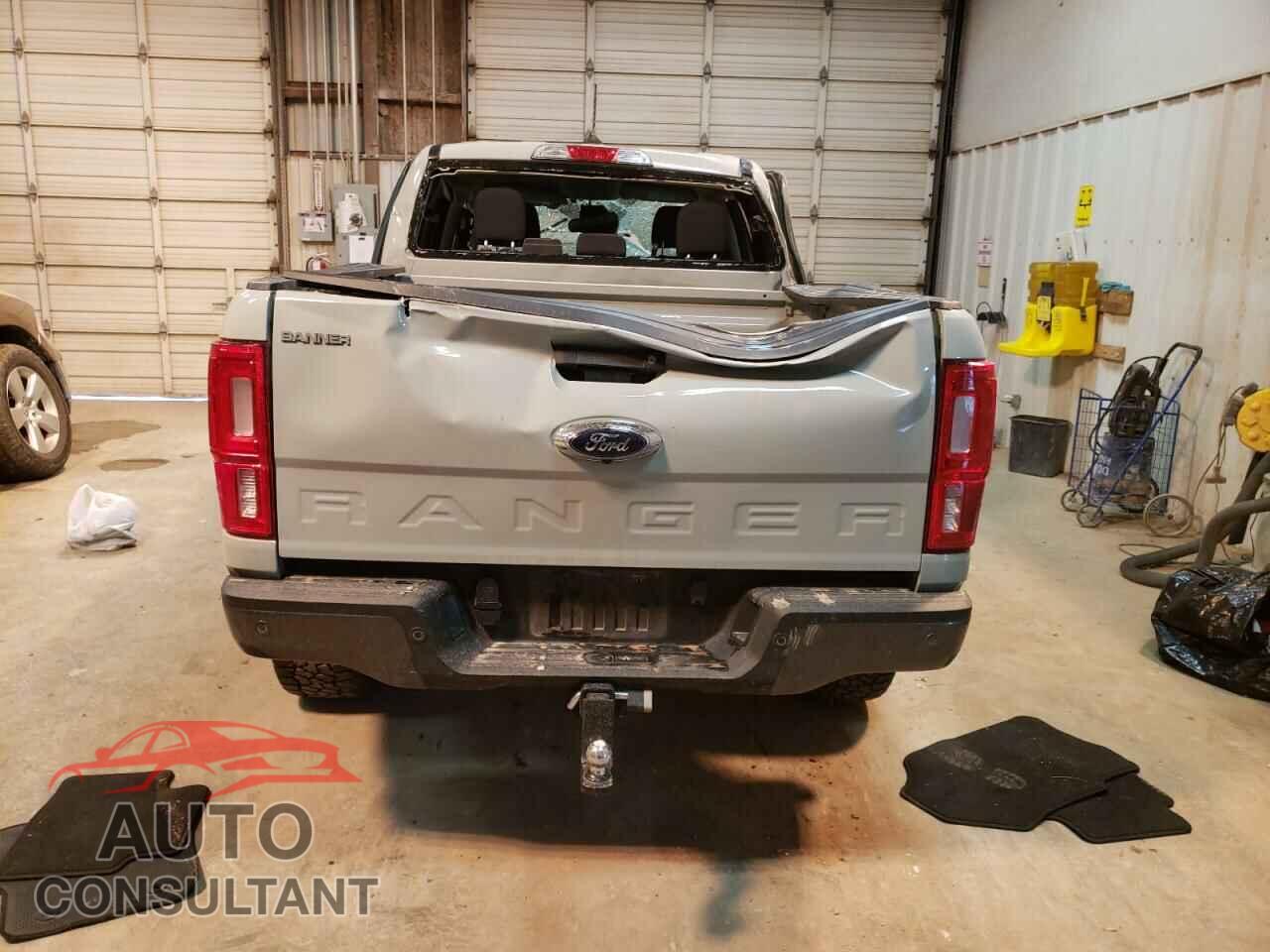 FORD RANGER 2021 - 1FTER4FH8MLD82962