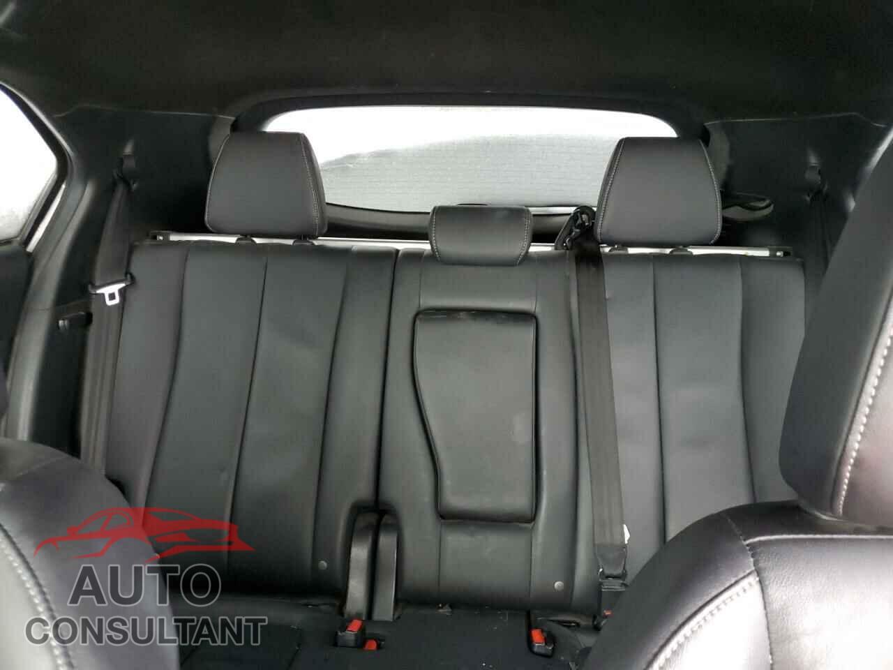 MITSUBISHI ECLIPSE 2022 - JA4ATWAA6NZ005996