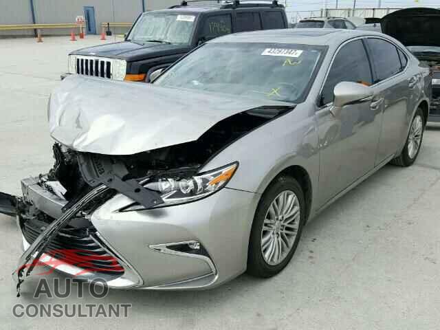 LEXUS ES 350 2016 - JTHBK1GG3G2215512