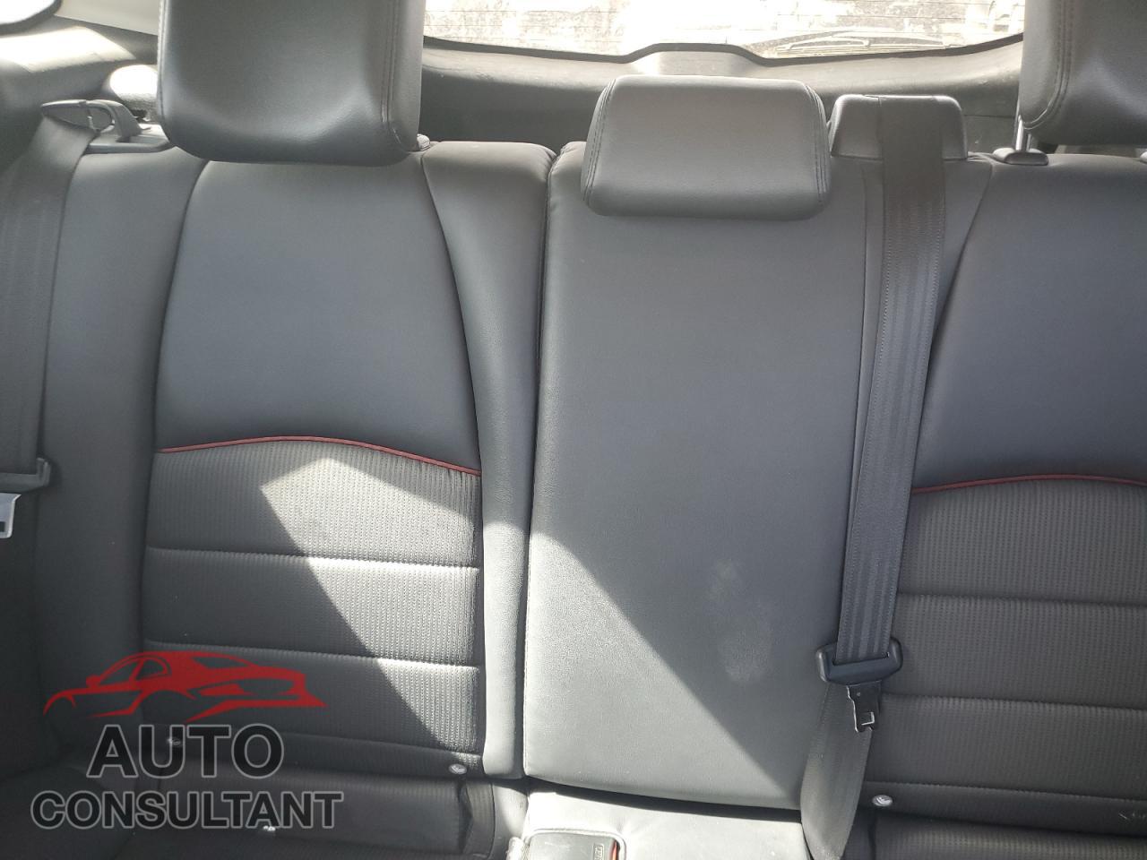 MAZDA CX-3 2017 - JM1DKFC70H0161693