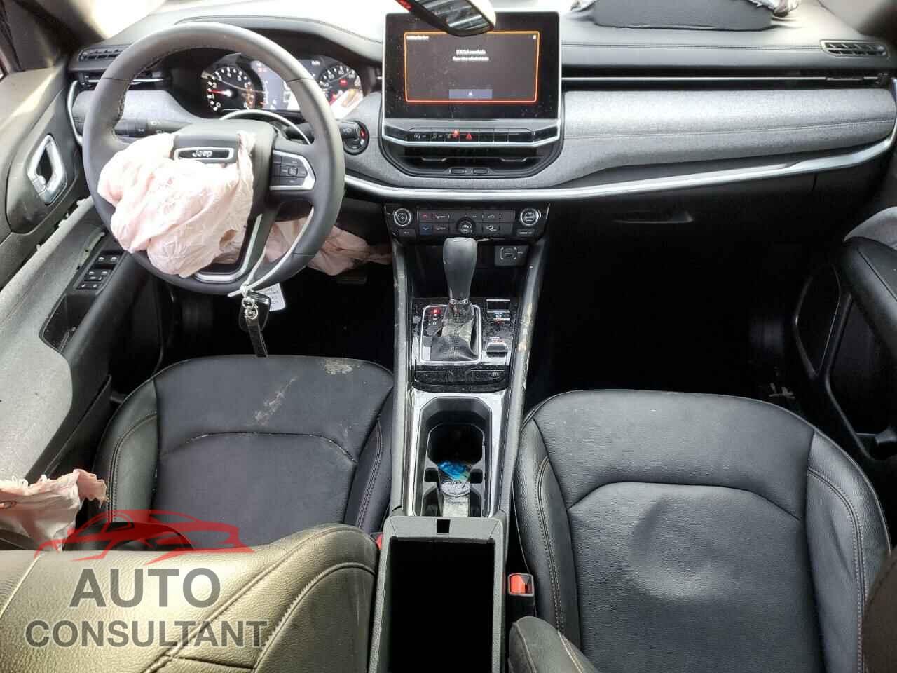JEEP COMPASS 2024 - 3C4NJDFN6RT101203