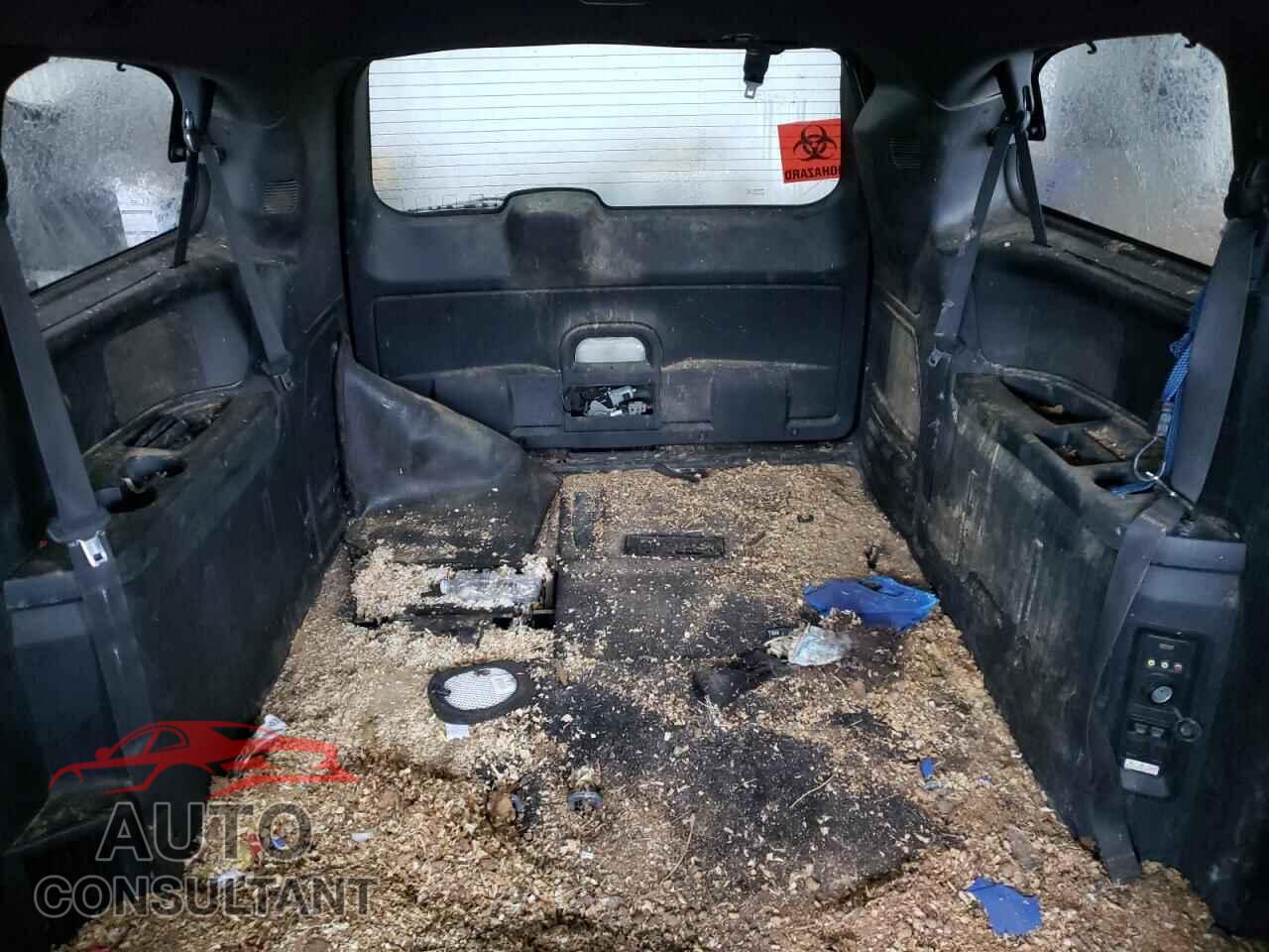 DODGE CARAVAN 2014 - 2C4RDGEG6ER467768