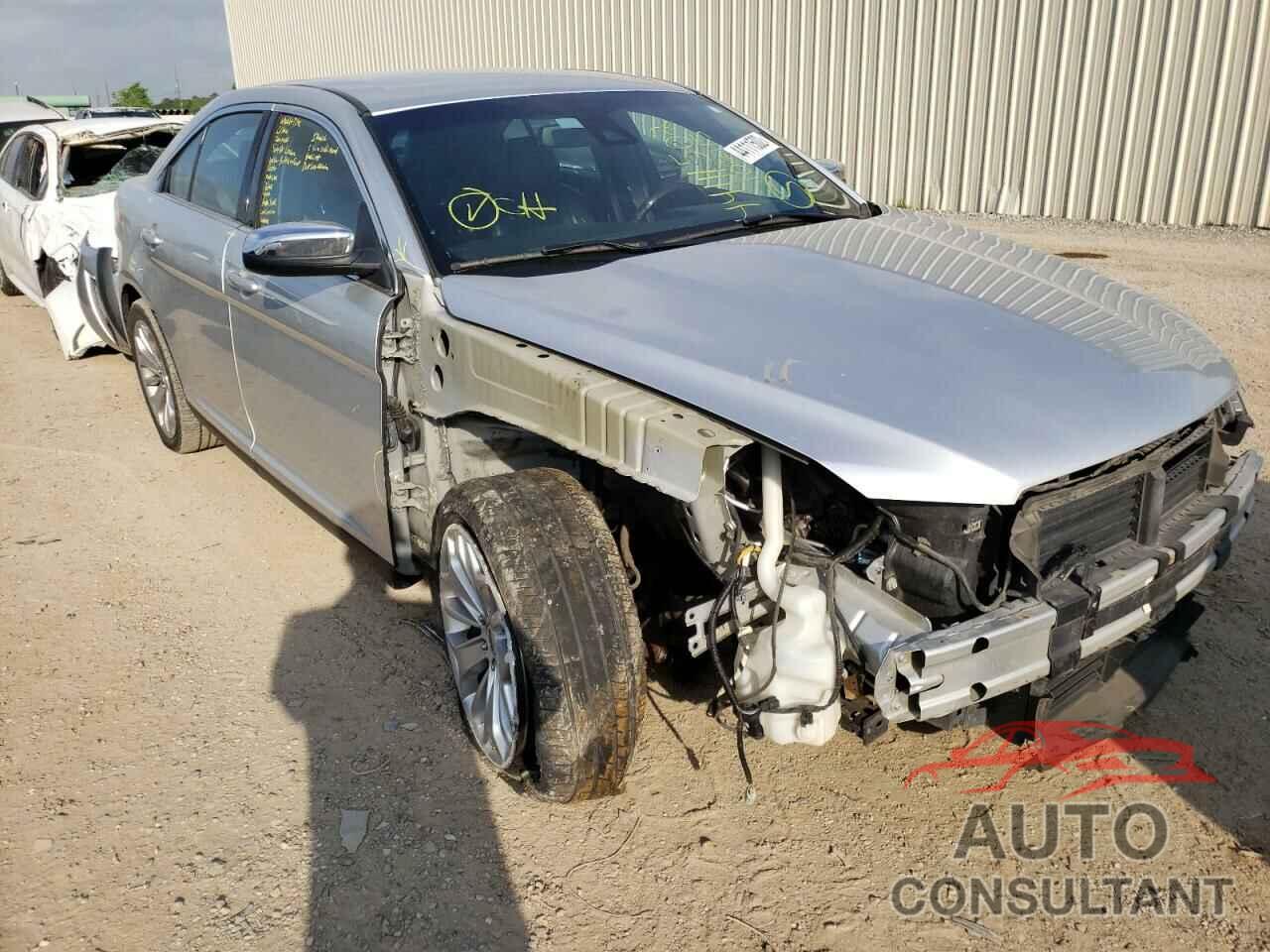 FORD TAURUS 2018 - 1FAHP2F8XJG102315