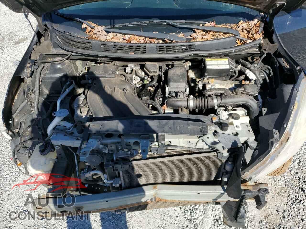 NISSAN VERSA 2014 - 3N1CN7AP1EL850154
